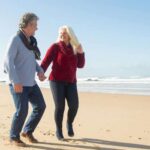 Pourquoi le bord de mer soulage-t-il l’arthrose ?